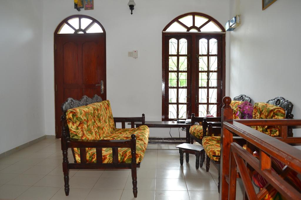 Hansi Villa Bentota Room photo